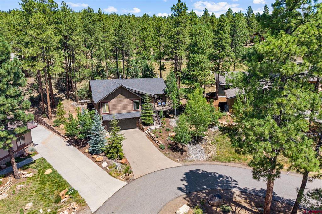 84 Snowslide Court Durango CO 81301