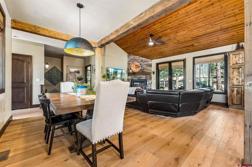 84 Snowslide Court Durango CO 81301
