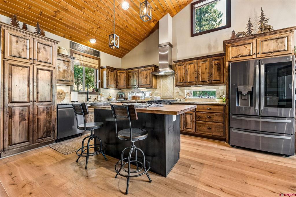 84 Snowslide Court Durango CO 81301