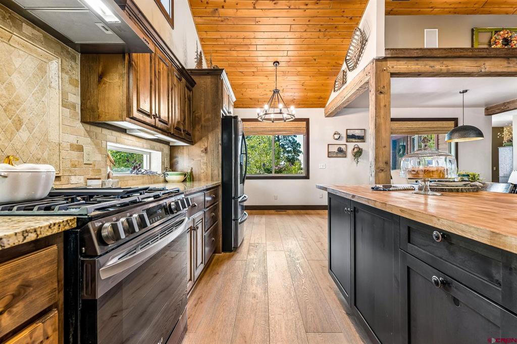 84 Snowslide Court Durango CO 81301