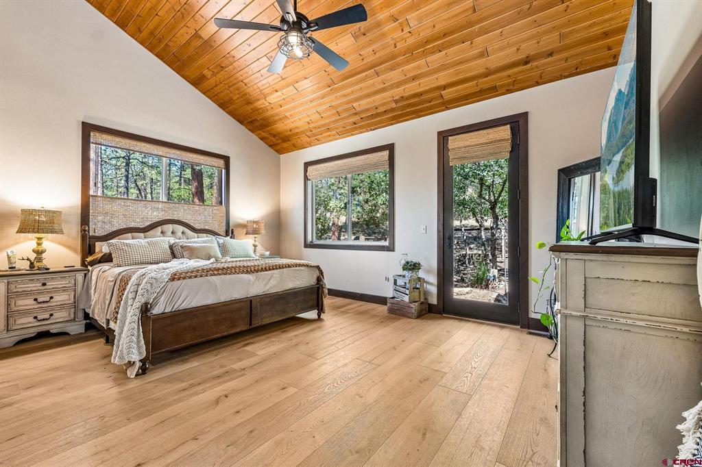 84 Snowslide Court Durango CO 81301