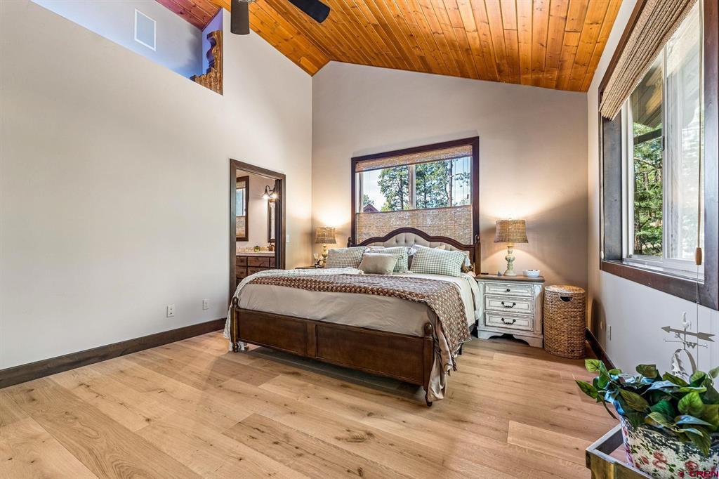 84 Snowslide Court Durango CO 81301