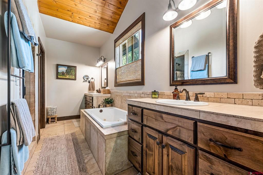 84 Snowslide Court Durango CO 81301