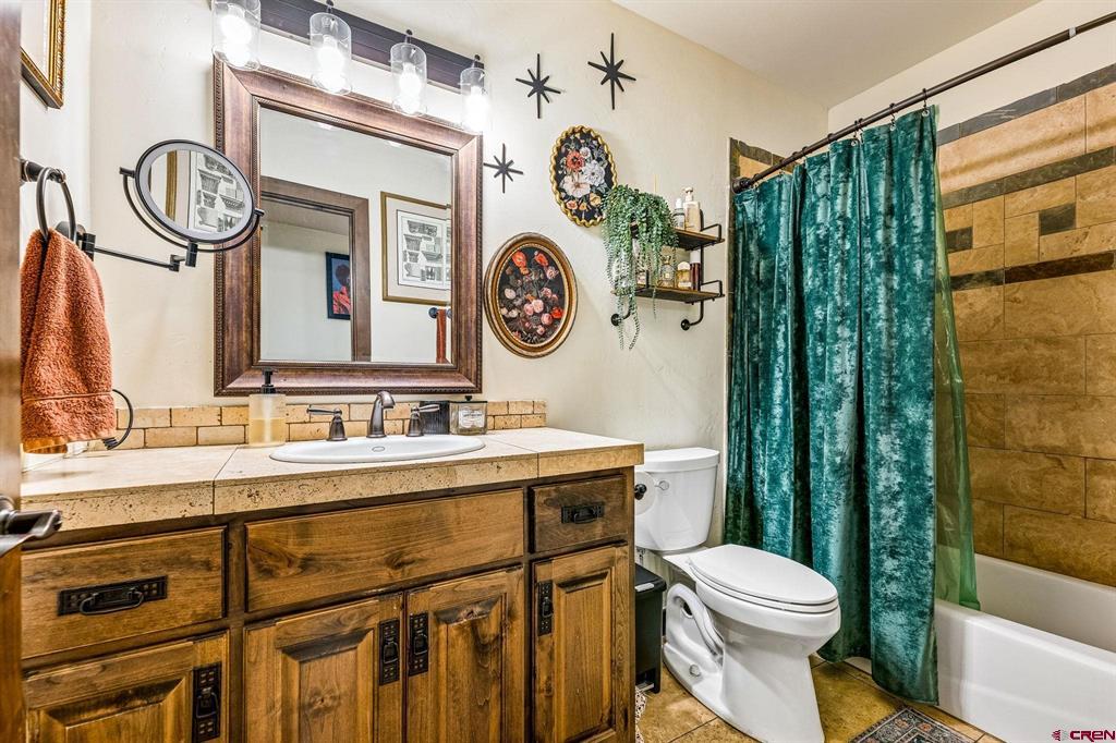 84 Snowslide Court Durango CO 81301