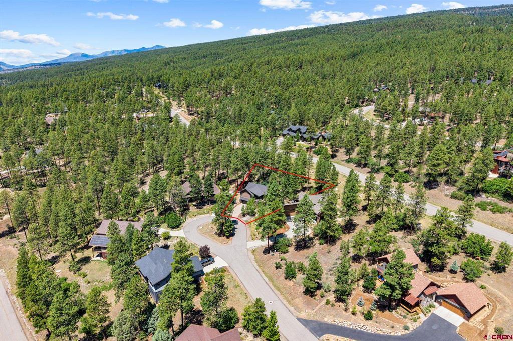 84 Snowslide Court Durango CO 81301