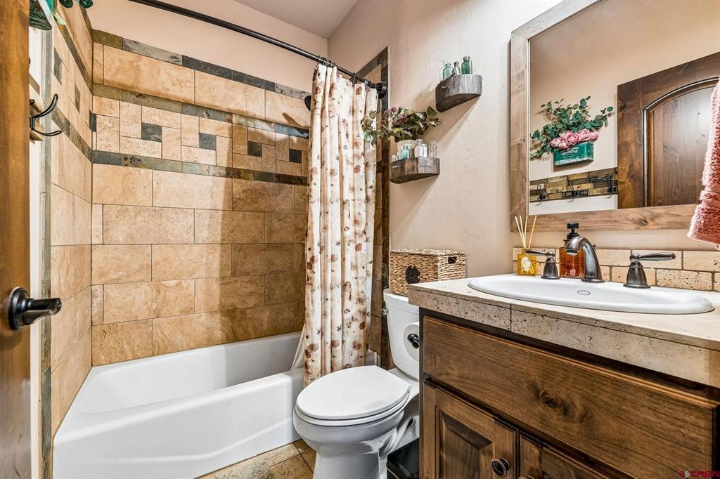 84 Snowslide Court Durango CO 81301