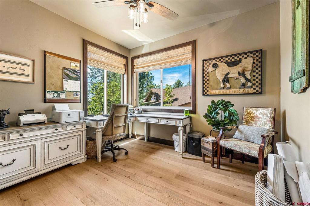 84 Snowslide Court Durango CO 81301