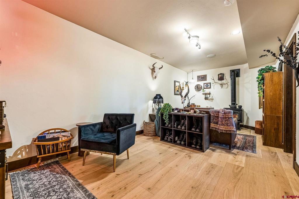 84 Snowslide Court Durango CO 81301