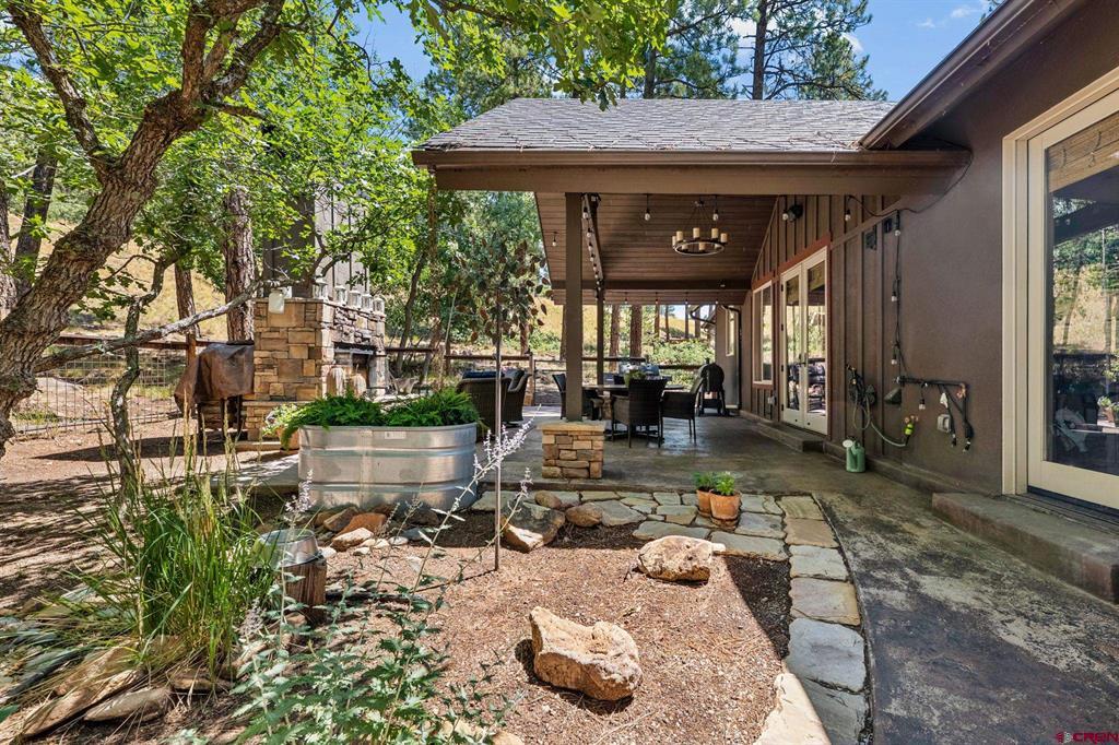 84 Snowslide Court Durango CO 81301