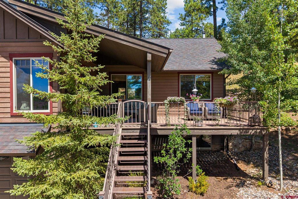 84 Snowslide Court Durango CO 81301