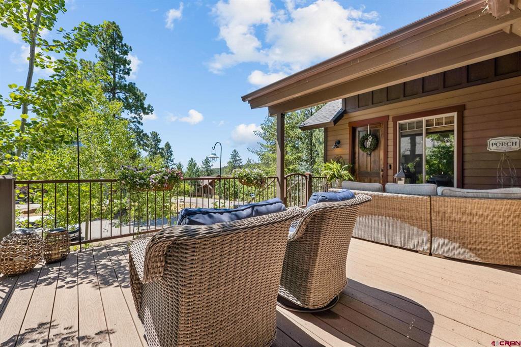 84 Snowslide Court Durango CO 81301