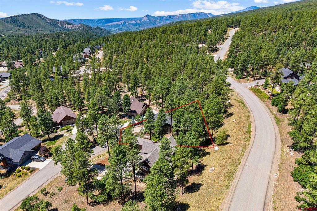 84 Snowslide Court Durango CO 81301