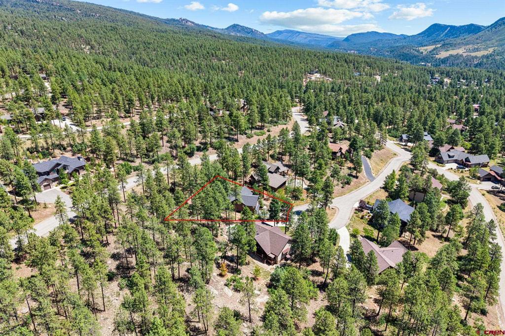 84 Snowslide Court Durango CO 81301