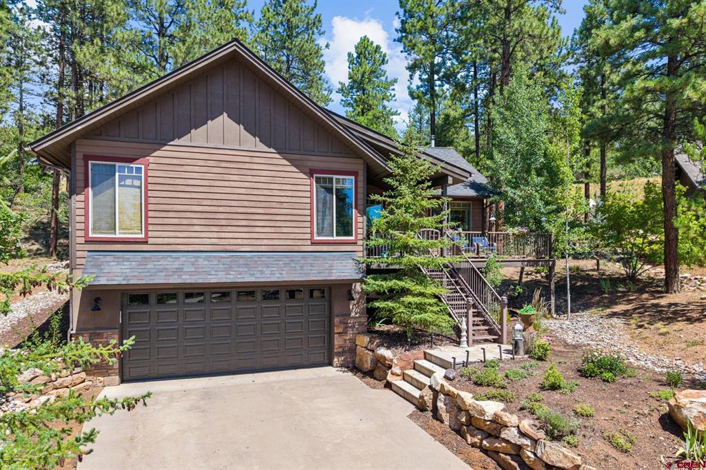 84 Snowslide Court Durango CO 81301