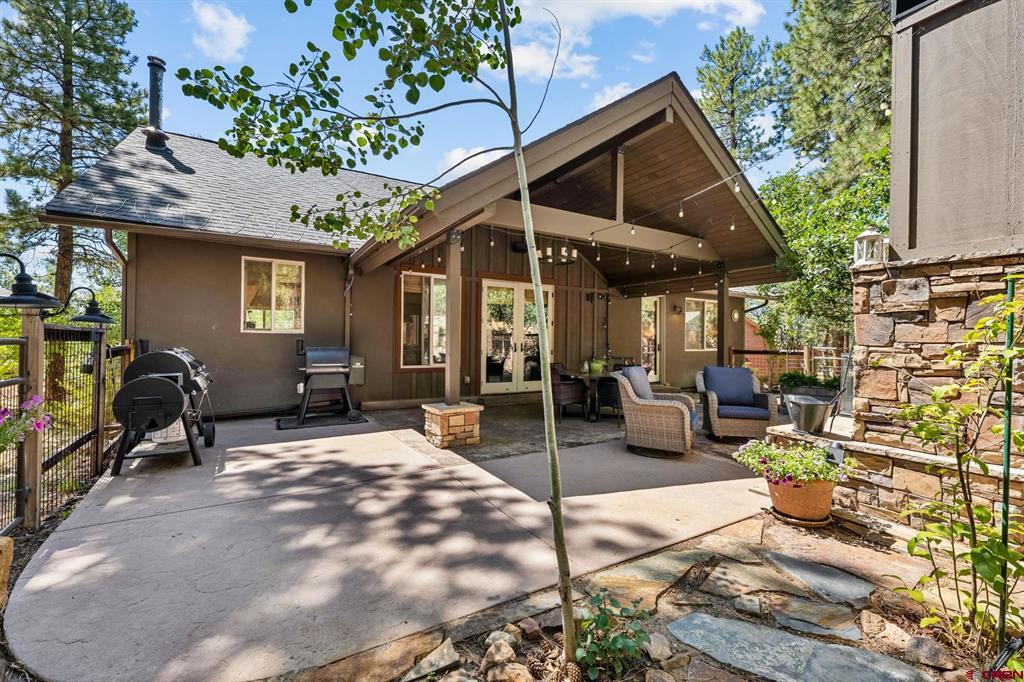 84 Snowslide Court Durango CO 81301