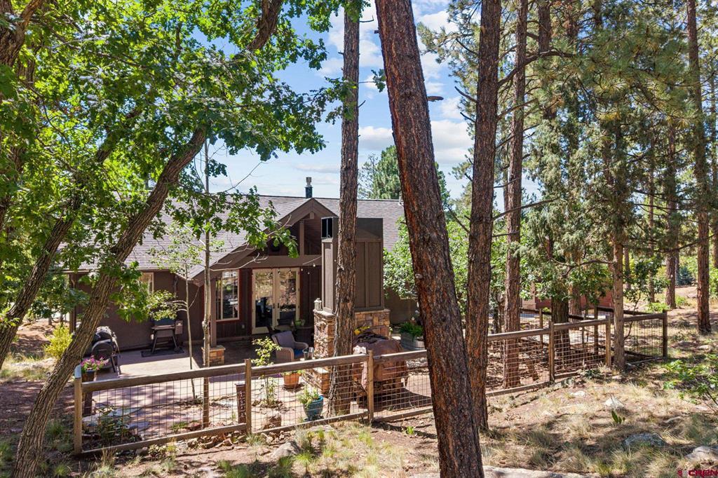 84 Snowslide Court Durango CO 81301