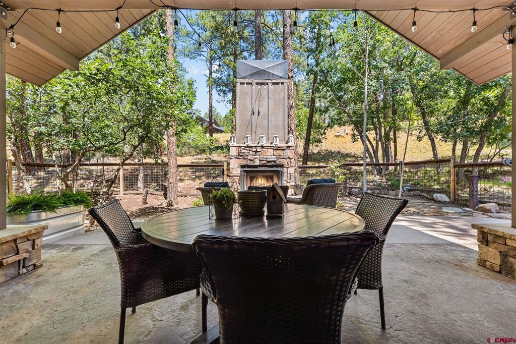 84 Snowslide Court Durango CO 81301