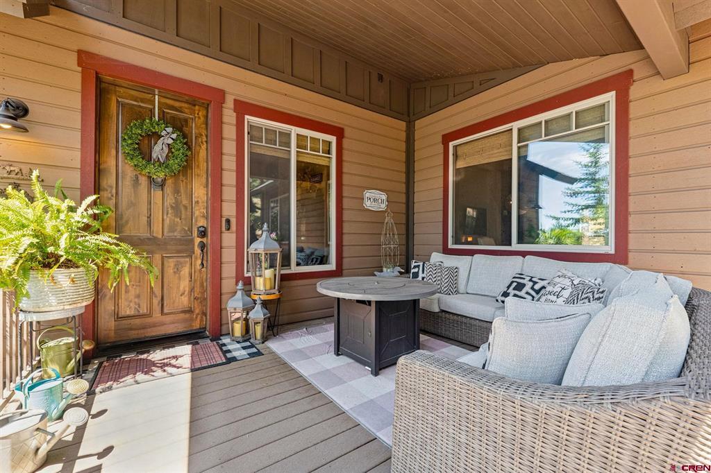 84 Snowslide Court Durango CO 81301