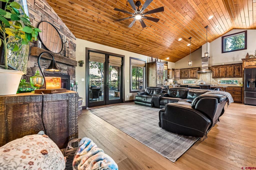 84 Snowslide Court Durango CO 81301