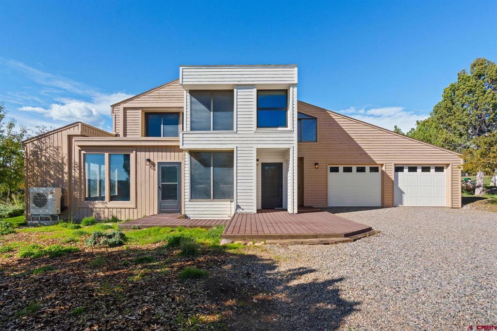 210 Sage Road Durango CO 81303