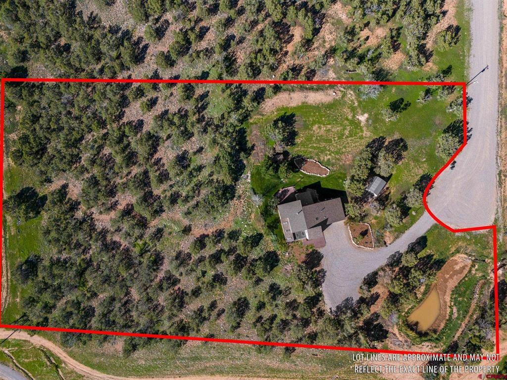 210 Sage Road Durango CO 81303