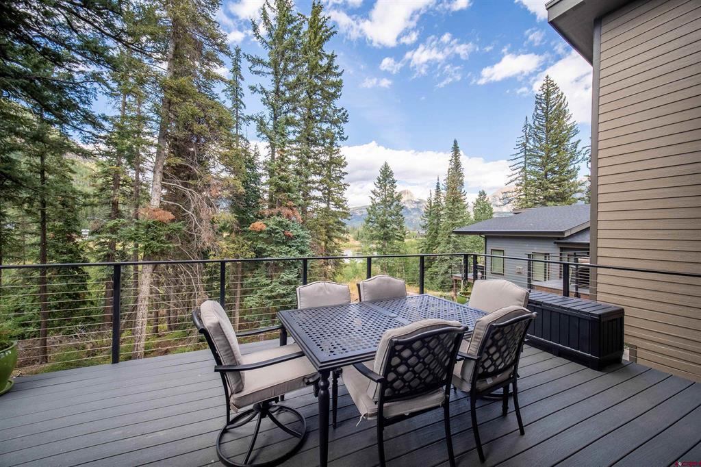 115 Tacoma Drive Durango CO 81301