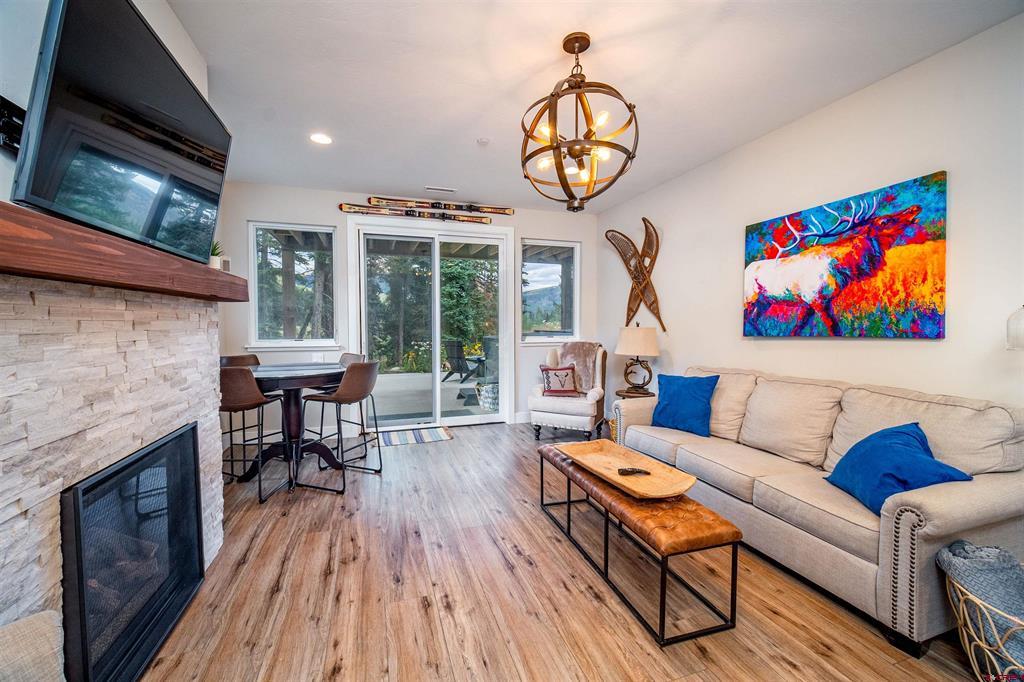 115 Tacoma Drive Durango CO 81301