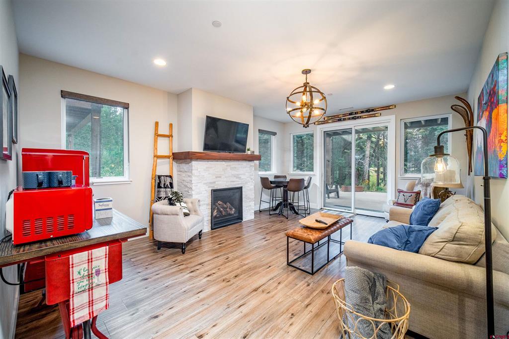 115 Tacoma Drive Durango CO 81301