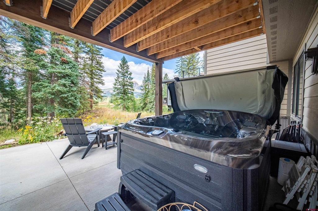 115 Tacoma Drive Durango CO 81301