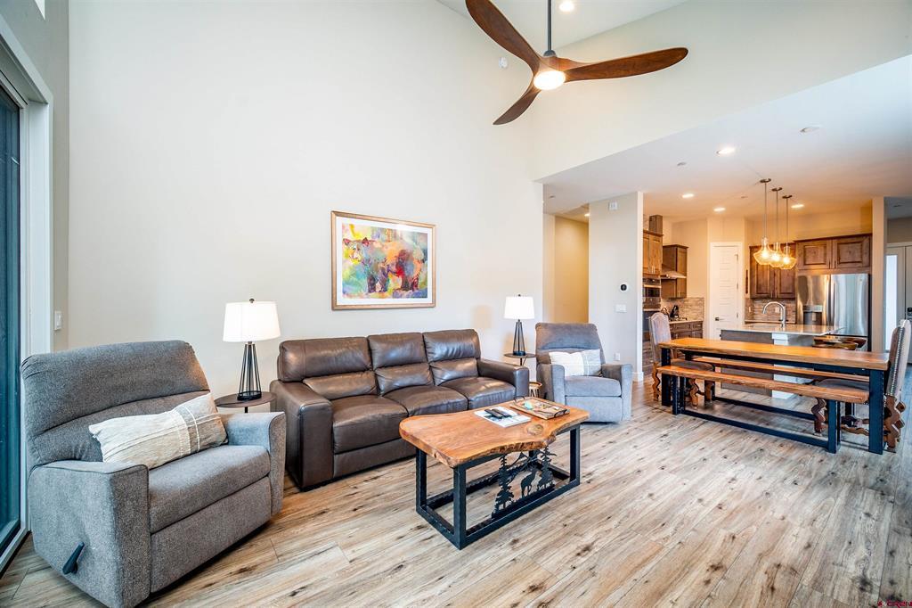 115 Tacoma Drive Durango CO 81301