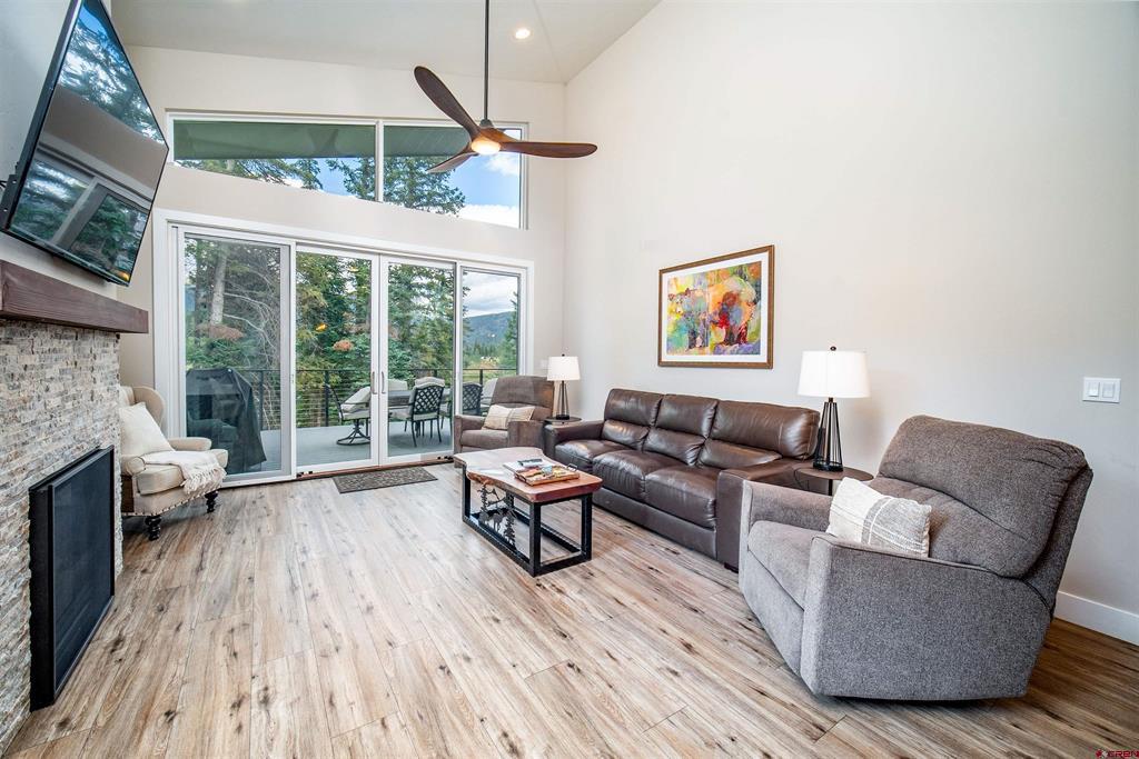 115 Tacoma Drive Durango CO 81301