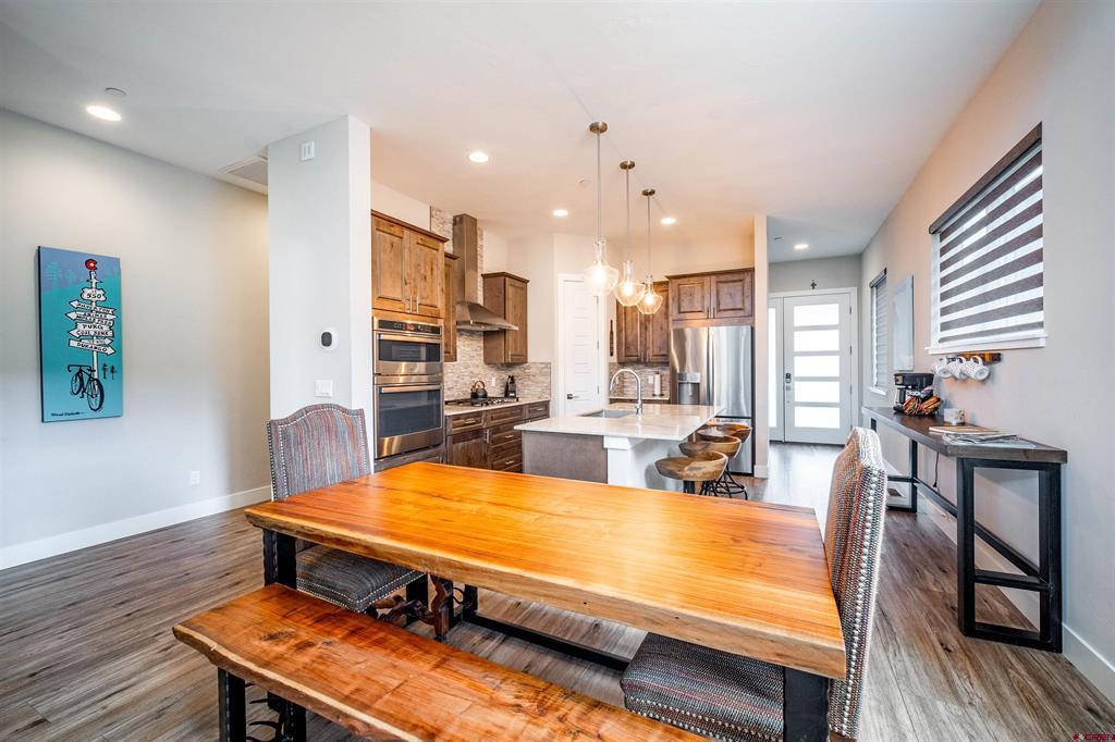 115 Tacoma Drive Durango CO 81301