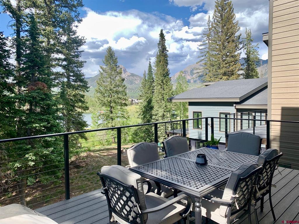 115 Tacoma Drive Durango CO 81301