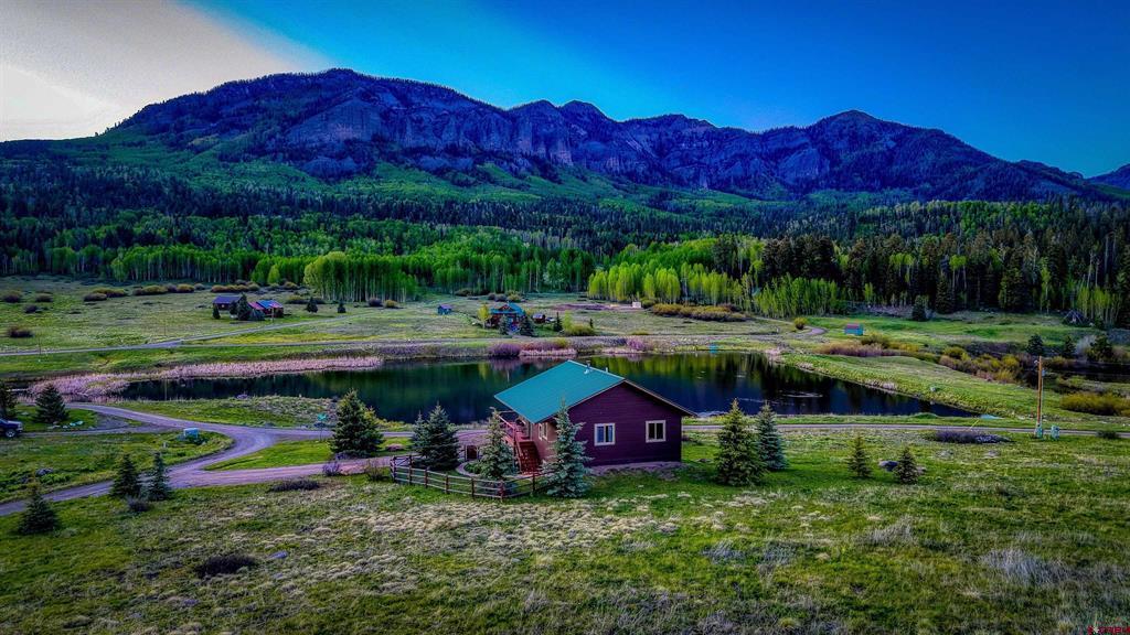 320 Spruce Glen Drive Pagosa Springs CO 81147
