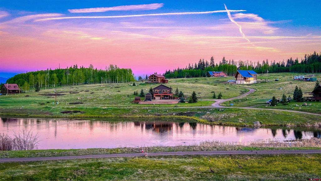 320 Spruce Glen Drive Pagosa Springs CO 81147