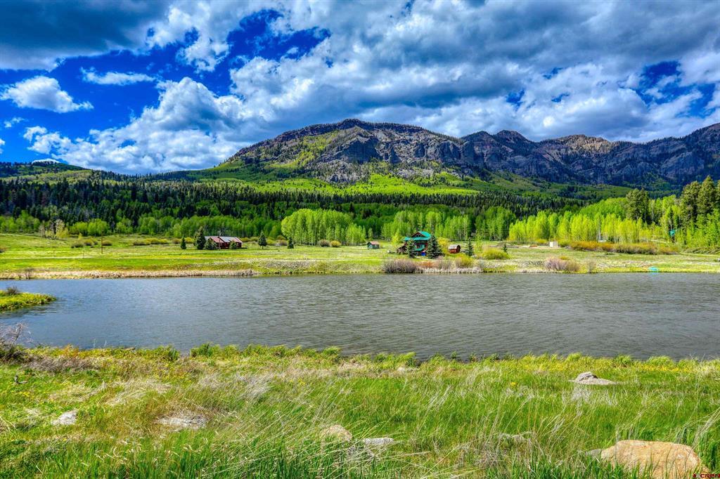 320 Spruce Glen Drive Pagosa Springs CO 81147
