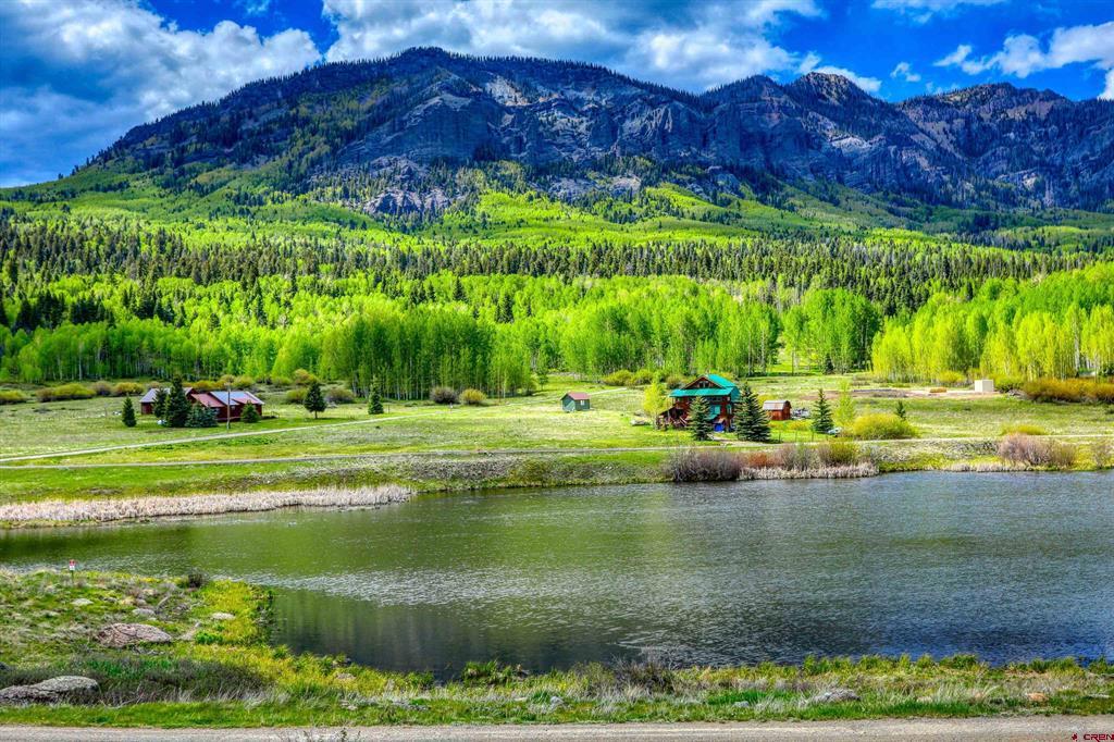 320 Spruce Glen Drive Pagosa Springs CO 81147