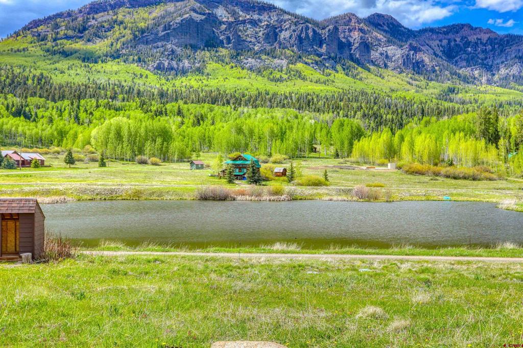 320 Spruce Glen Drive Pagosa Springs CO 81147