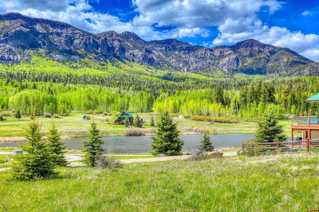 320 Spruce Glen Drive Pagosa Springs CO 81147