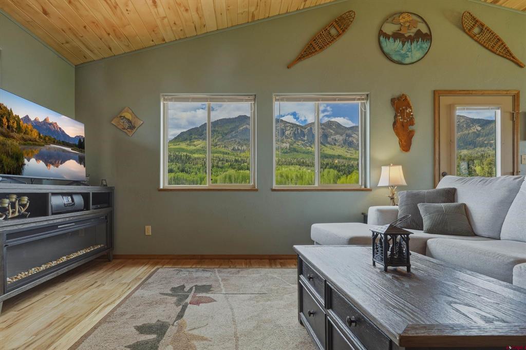 320 Spruce Glen Drive Pagosa Springs CO 81147