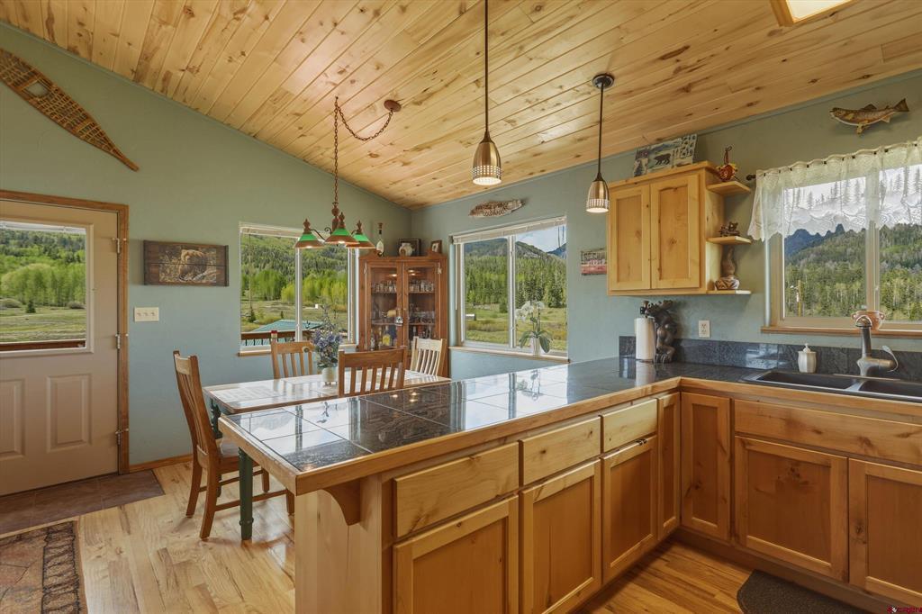 320 Spruce Glen Drive Pagosa Springs CO 81147