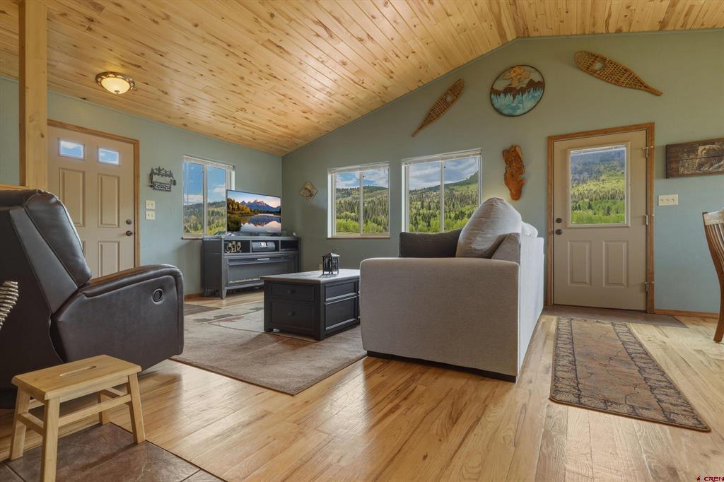 320 Spruce Glen Drive Pagosa Springs CO 81147