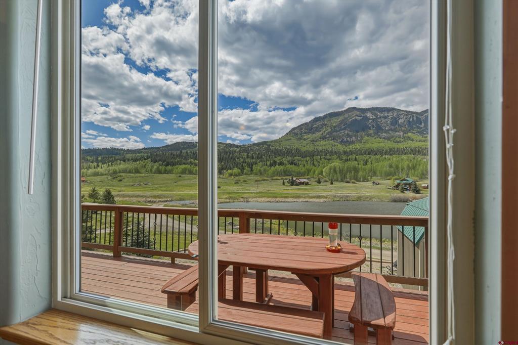 320 Spruce Glen Drive Pagosa Springs CO 81147