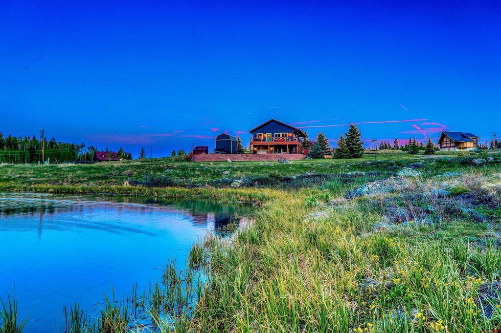 320 Spruce Glen Drive Pagosa Springs CO 81147