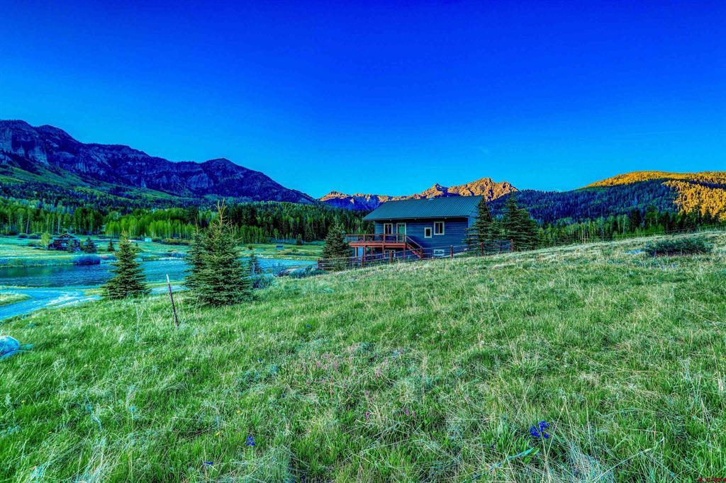 320 Spruce Glen Drive Pagosa Springs CO 81147