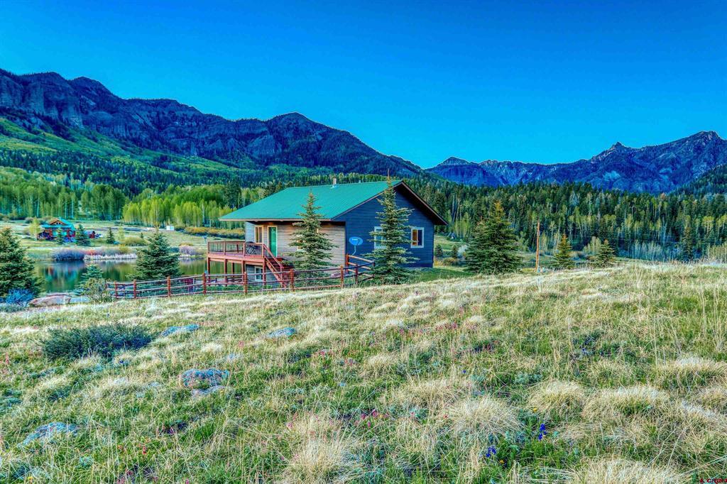 320 Spruce Glen Drive Pagosa Springs CO 81147