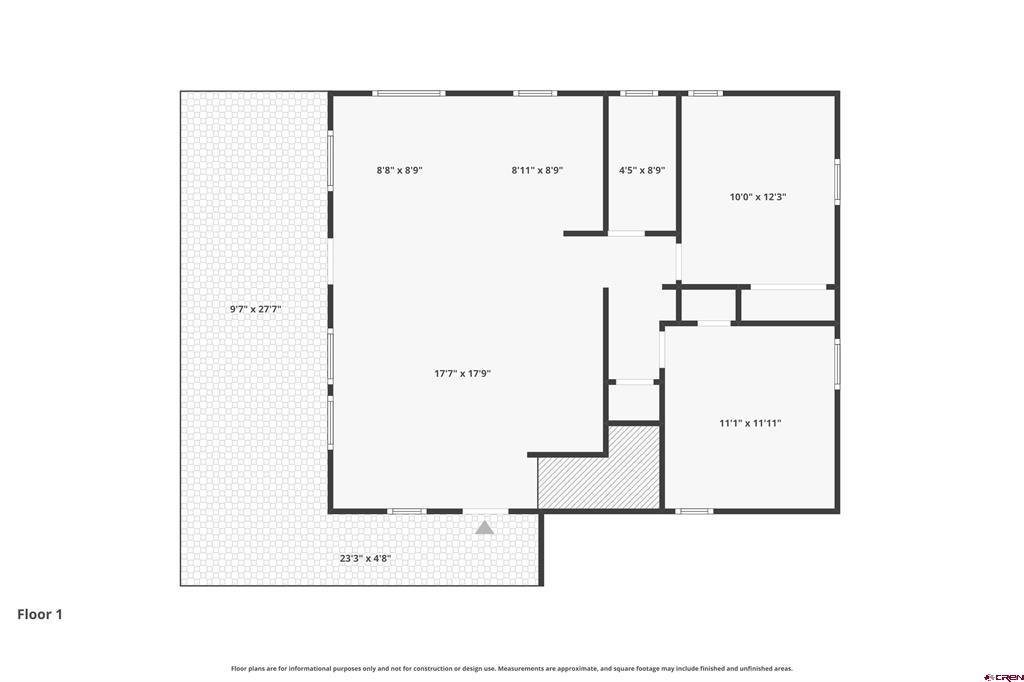 320 Spruce Glen Drive Pagosa Springs CO 81147