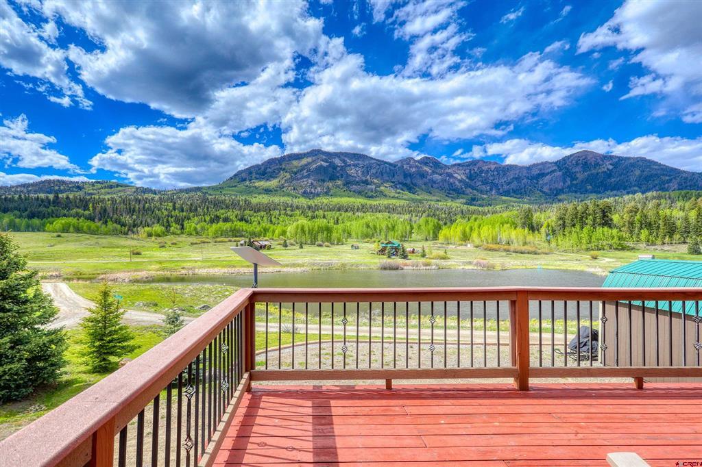 320 Spruce Glen Drive Pagosa Springs CO 81147