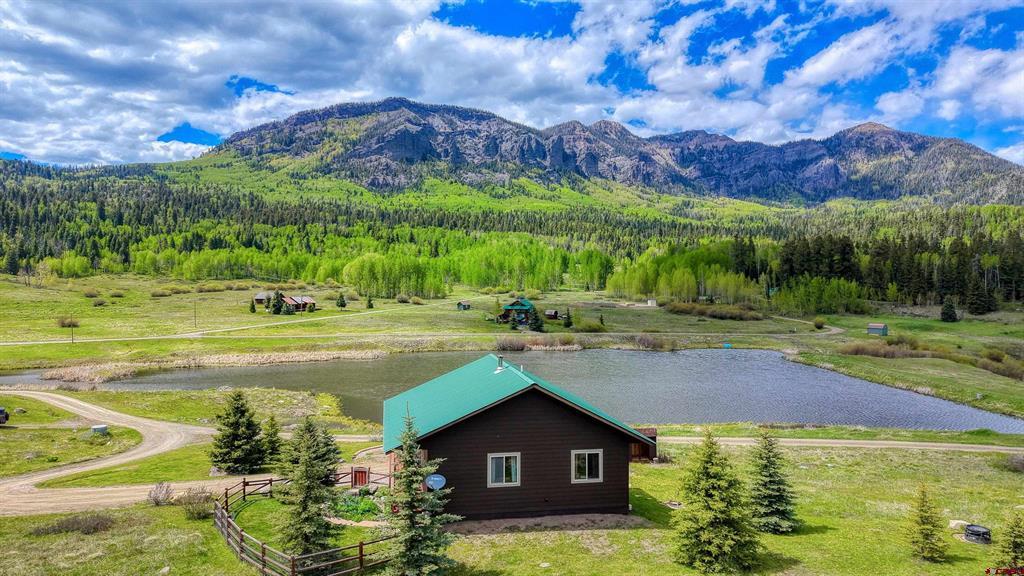 320 Spruce Glen Drive Pagosa Springs CO 81147