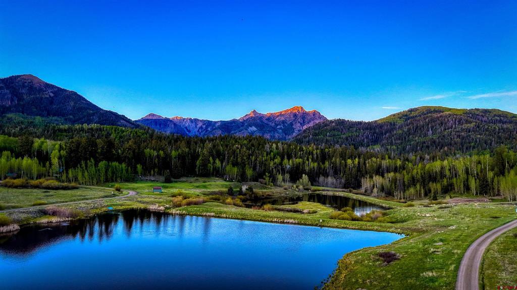 320 Spruce Glen Drive Pagosa Springs CO 81147